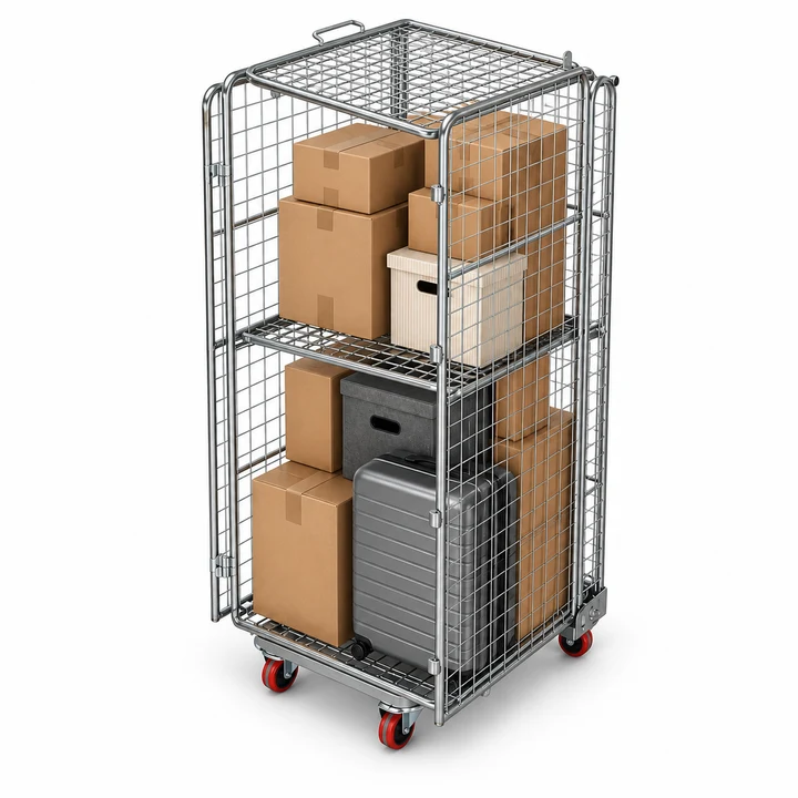 FlexStorage
