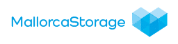 Mallorca Storage Logo